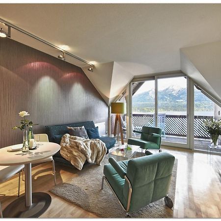 Kleines Hotel Kaernten Villach Zewnętrze zdjęcie