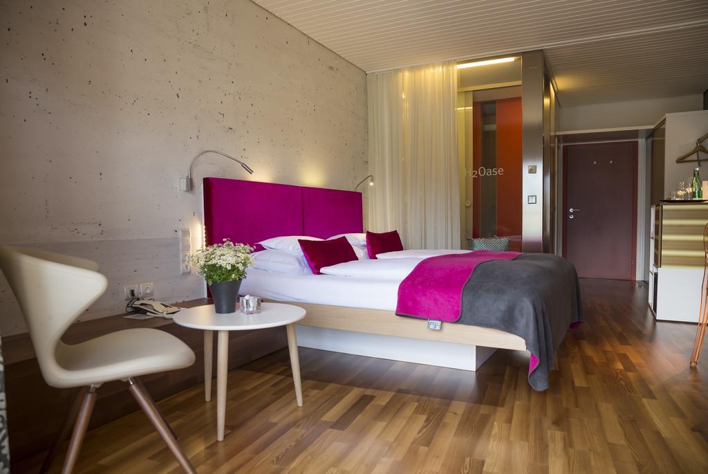 Kleines Hotel Kaernten Villach Pokój zdjęcie