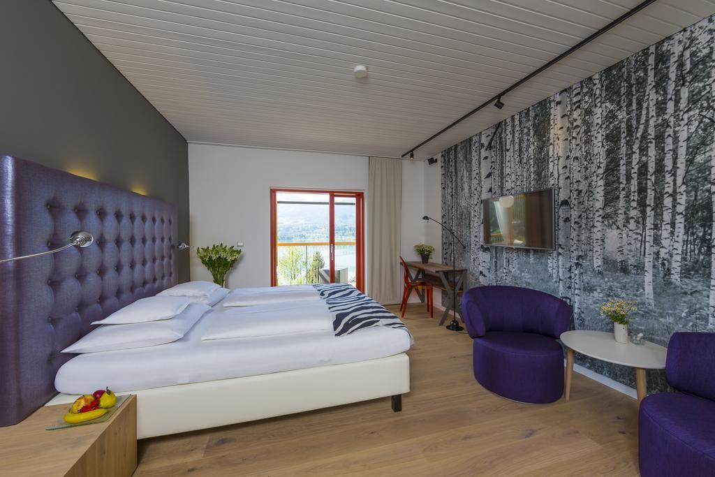 Kleines Hotel Kaernten Villach Pokój zdjęcie
