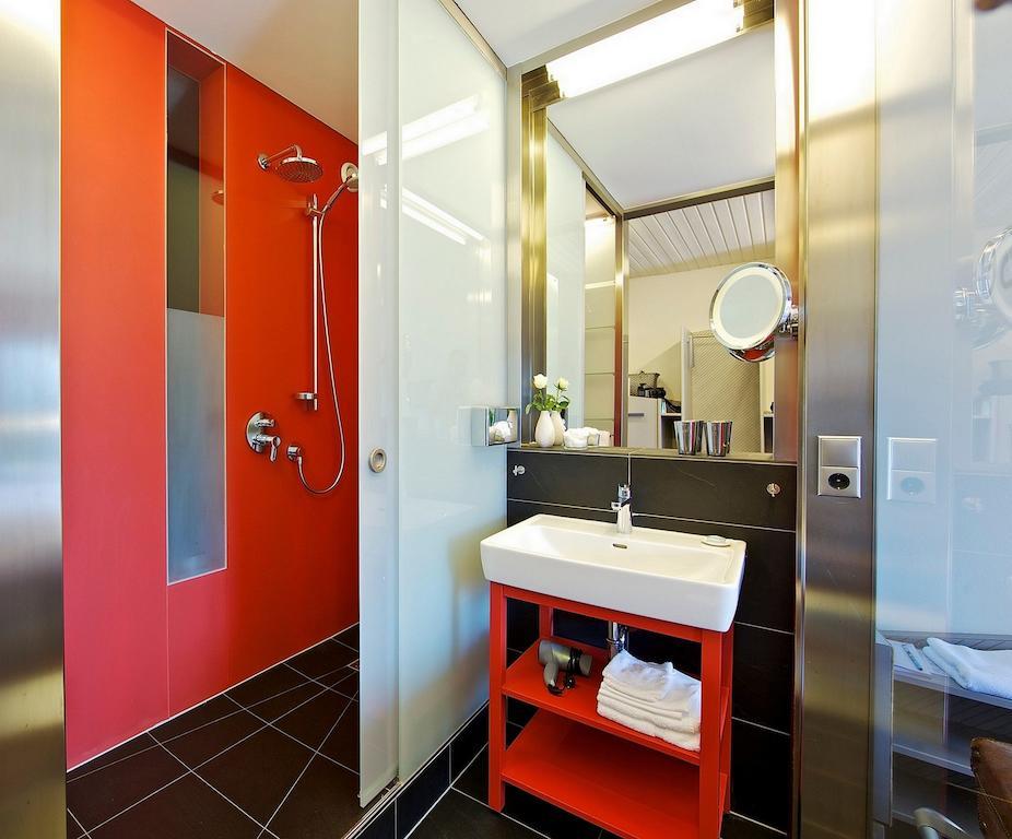 Kleines Hotel Kaernten Villach Zewnętrze zdjęcie