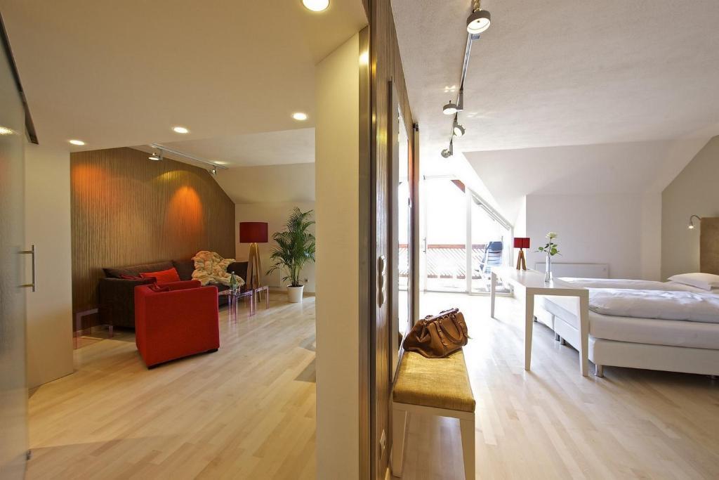 Kleines Hotel Kaernten Villach Zewnętrze zdjęcie