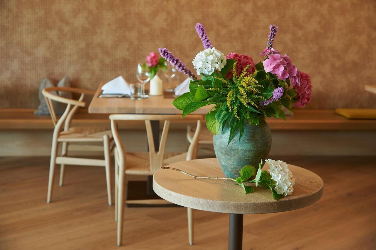 Kleines Hotel Kaernten Villach Zewnętrze zdjęcie